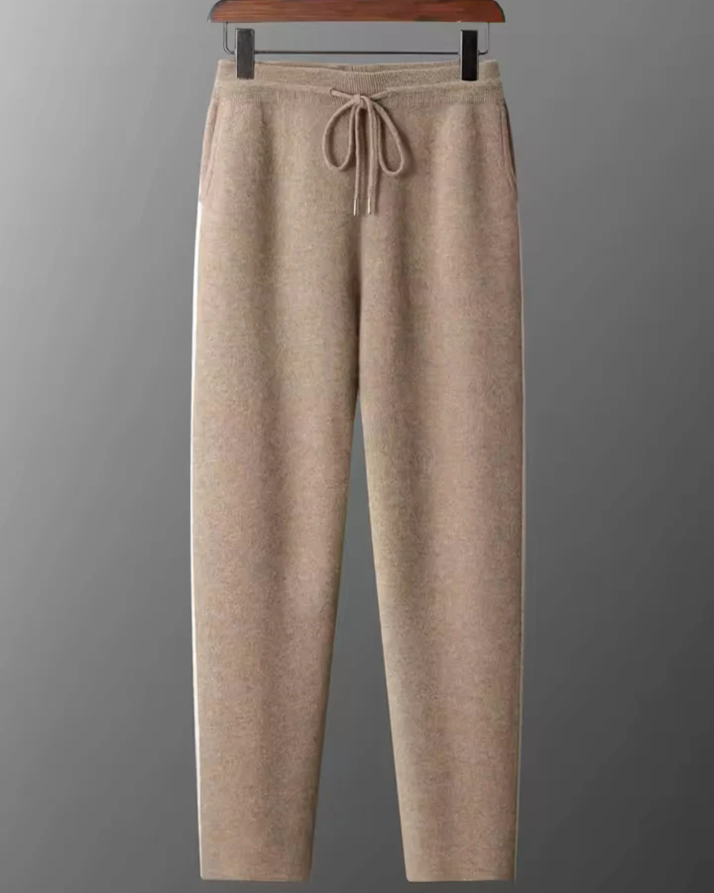 Elba Cashmere Jogging Set