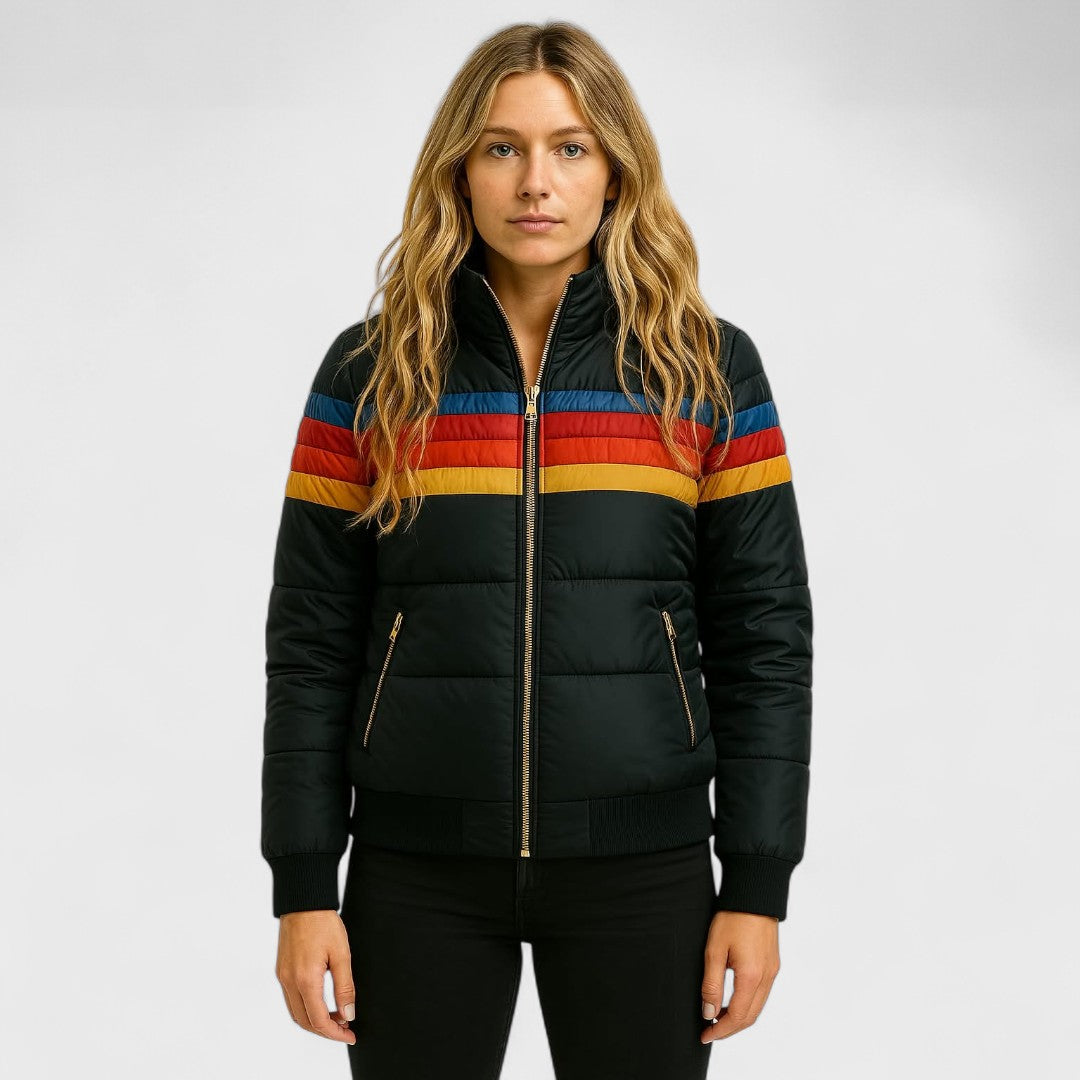 Clara - Cozy Puffer Jacket