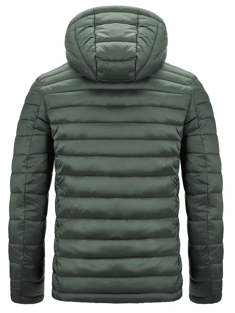 Chic and Lightweight Jacket