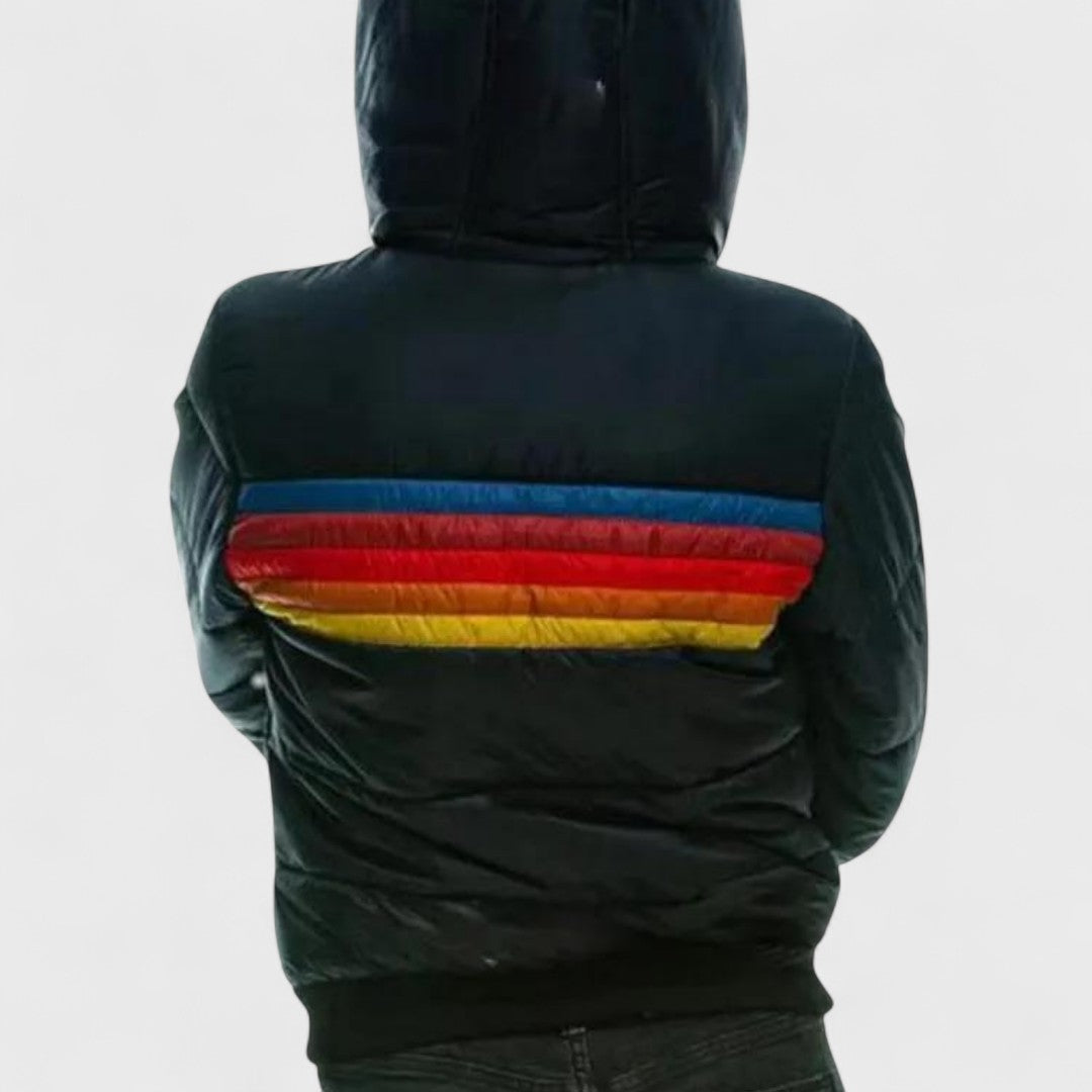 Clara - Cozy Puffer Jacket