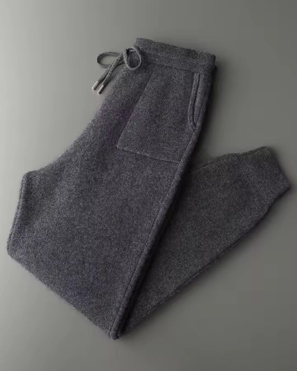 Cashmere Tracksuit from Turin