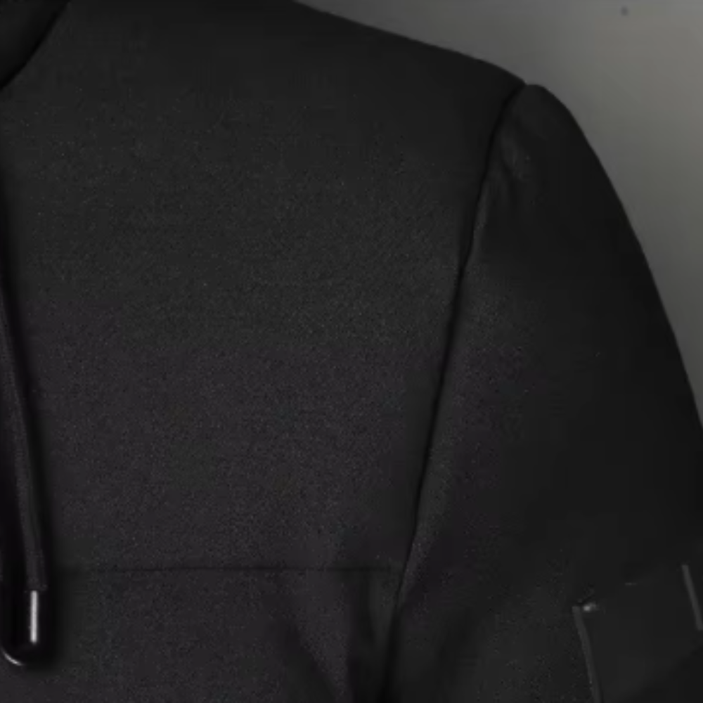 Stylish Long Coat for Men