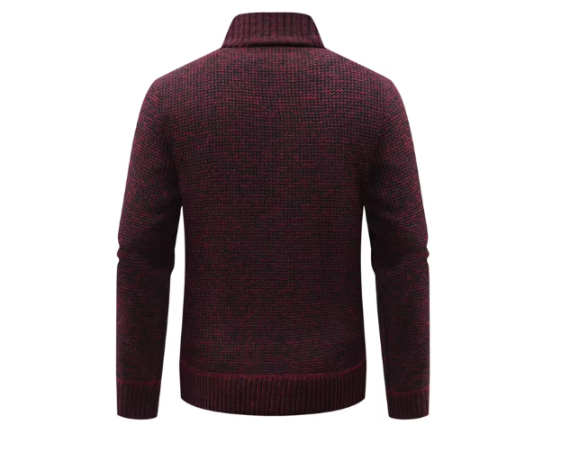 Leonardo Sophisticated Jacket