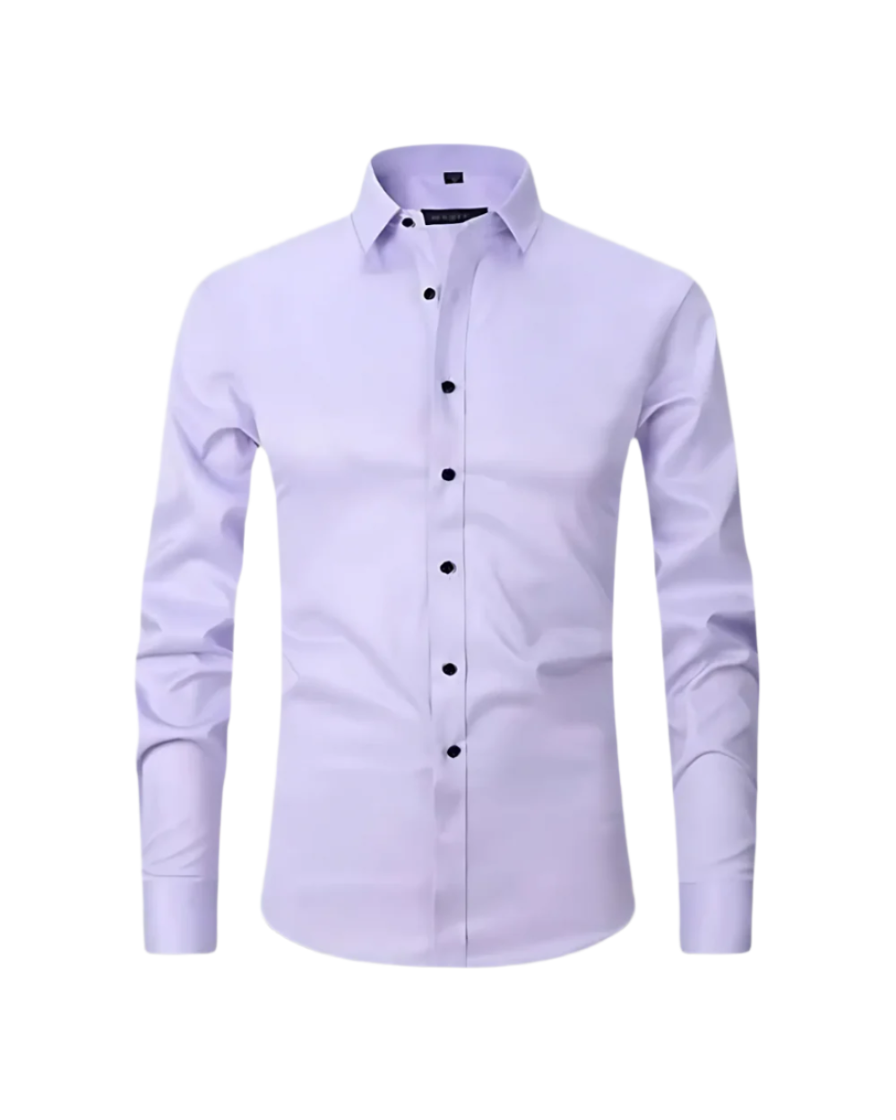 Premium Stretch Dress Shirt