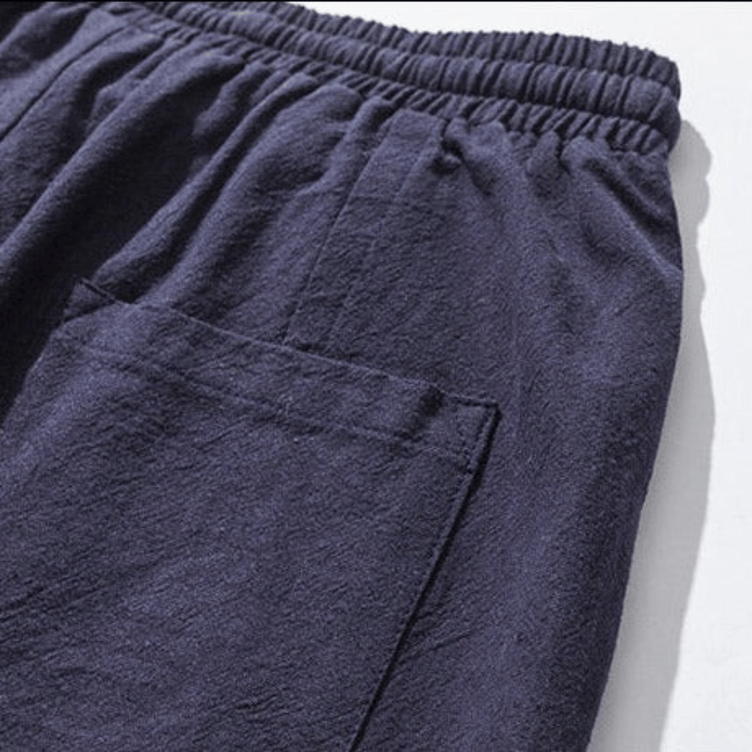 Cozy Jogging Pants