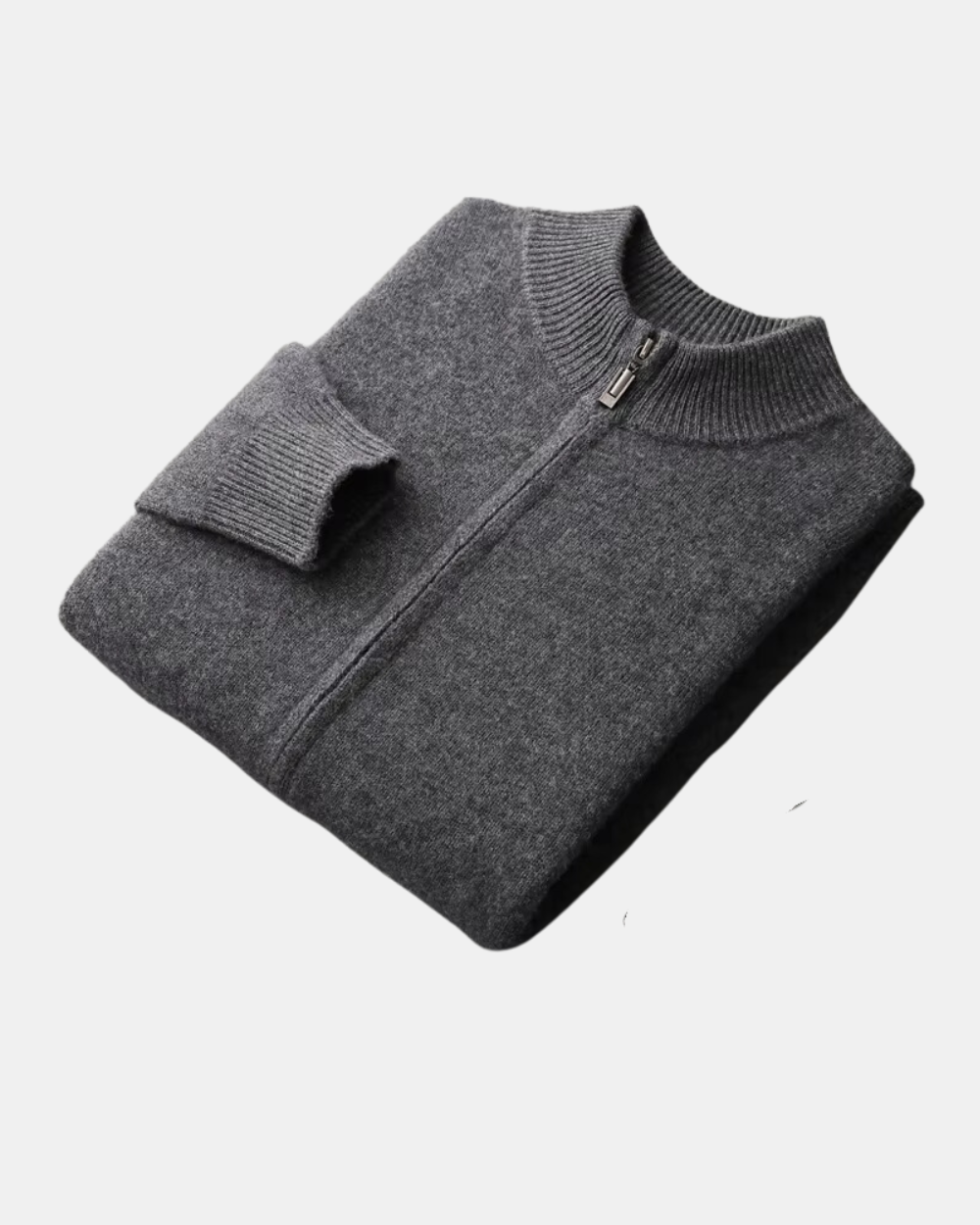 Apollo Merino Wool Sleeveless Sweater