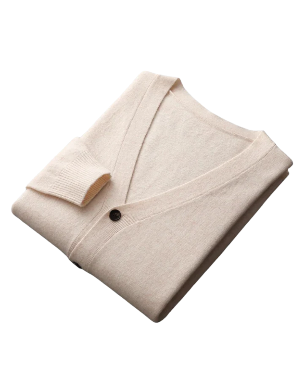 Faunus Merino Wool Knitted Vest