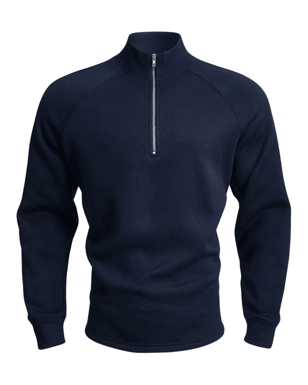 Half-Zip Pullover