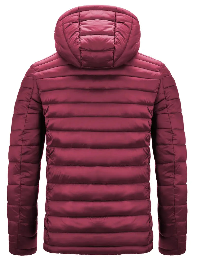 Chic and Lightweight Jacket