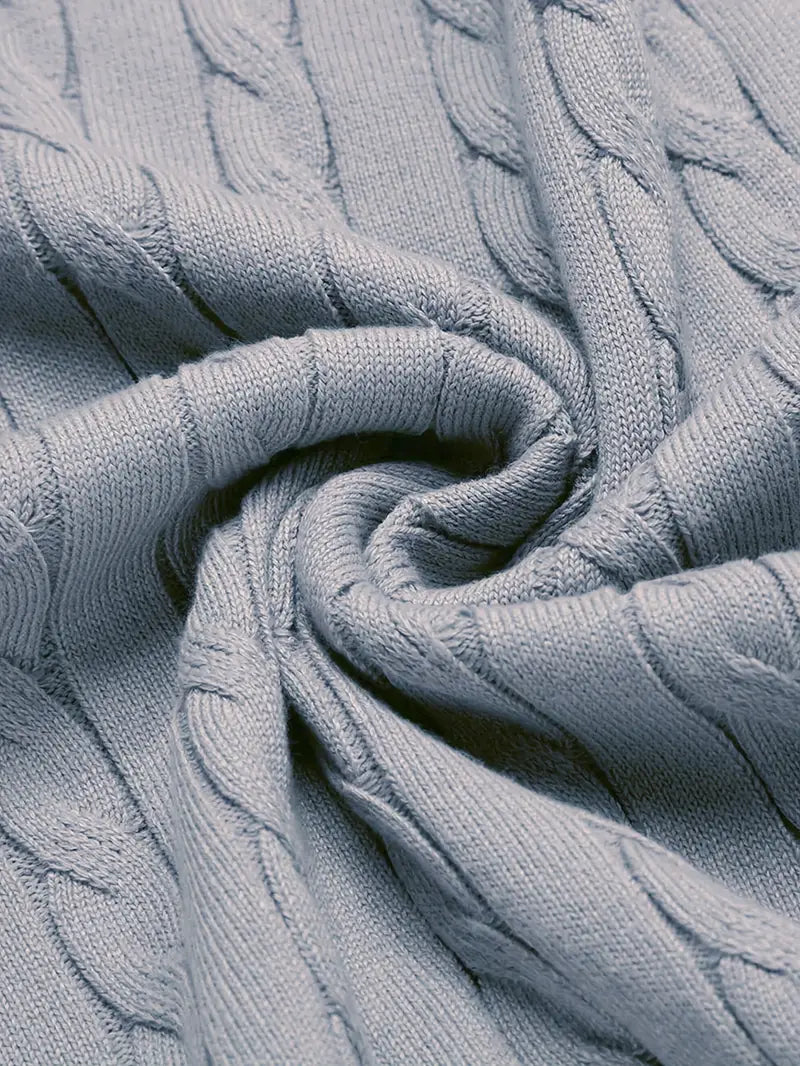 Garda Relaxed Fit Pullover