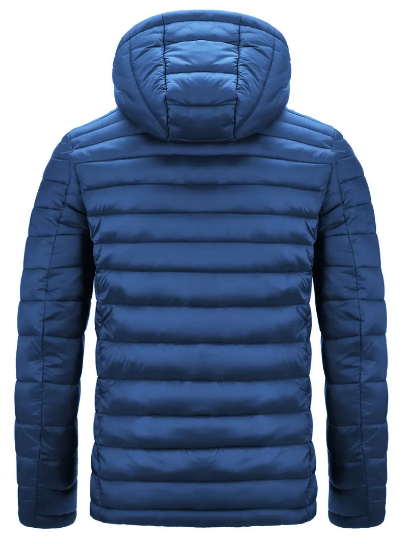 Chic and Lightweight Jacket