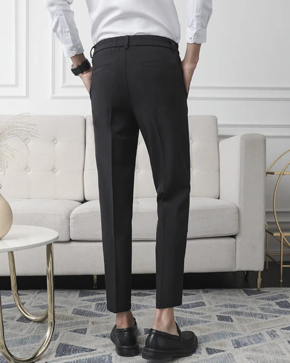 Florence Flex Fit Trousers