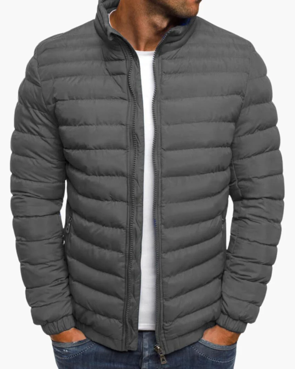 Breathable Summer Jacket