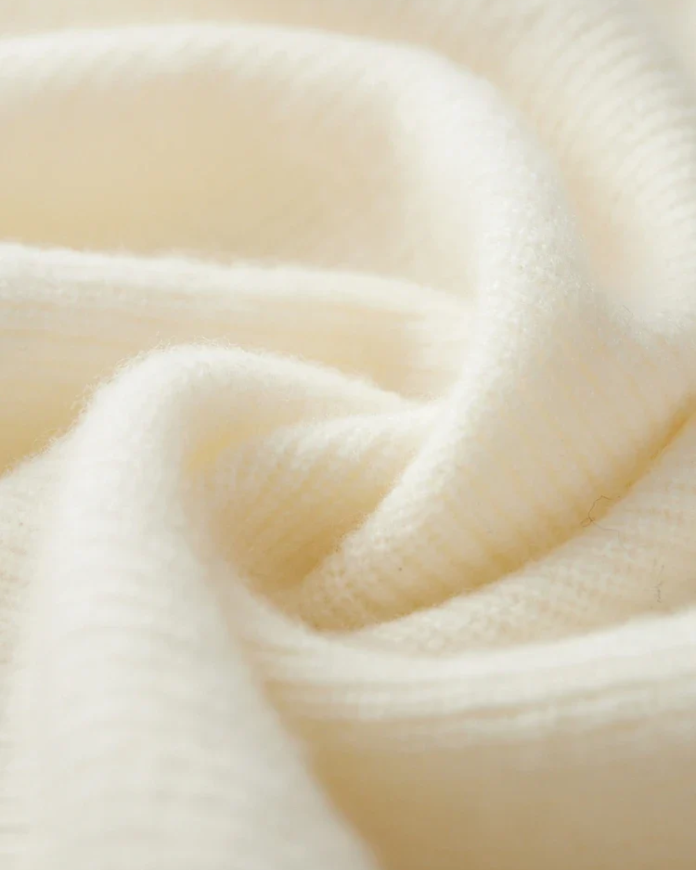 Half-Zip Cashmere Sweater from Portofino