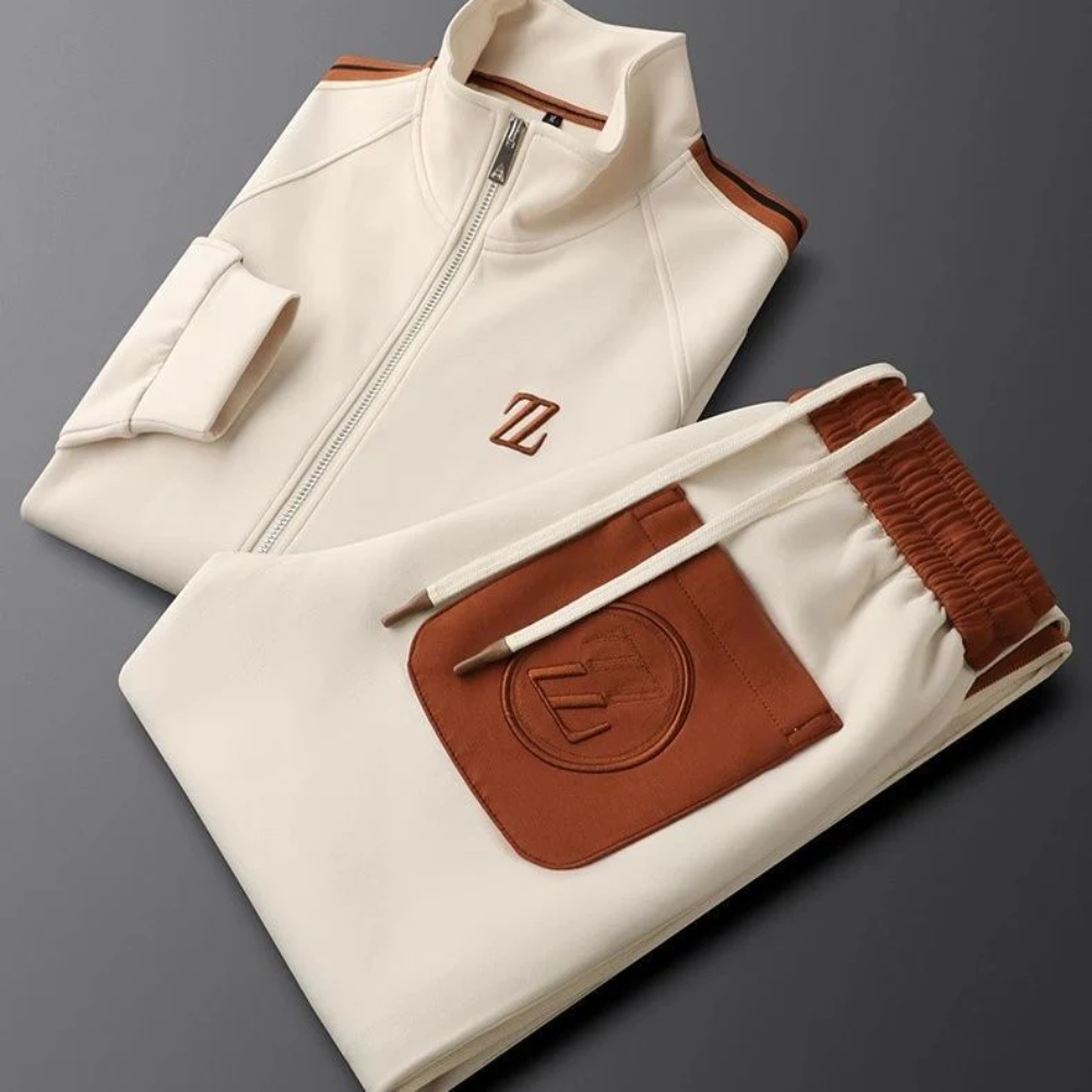 Luxury Tracksuit