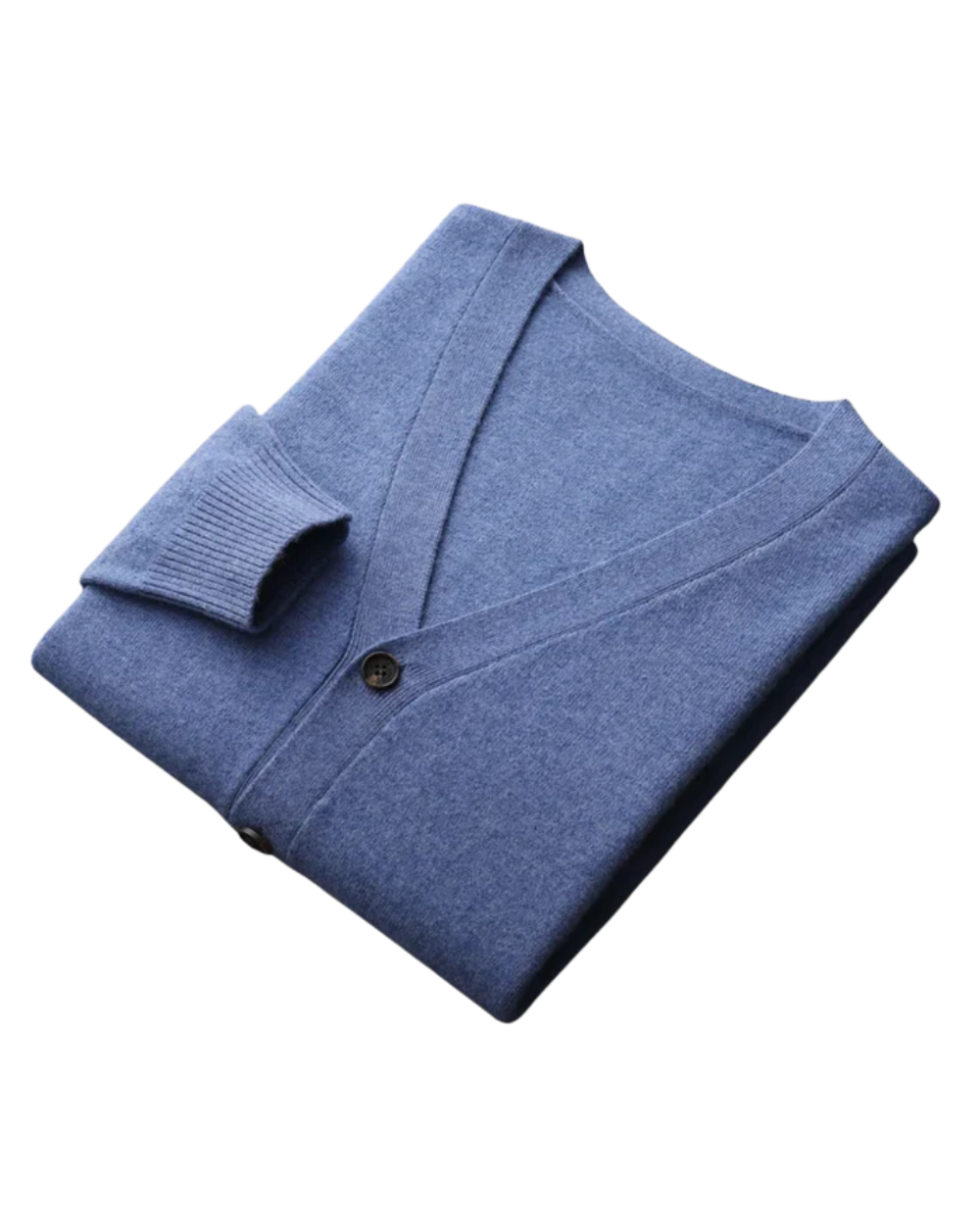 Faunus Merino Wool Knitted Vest