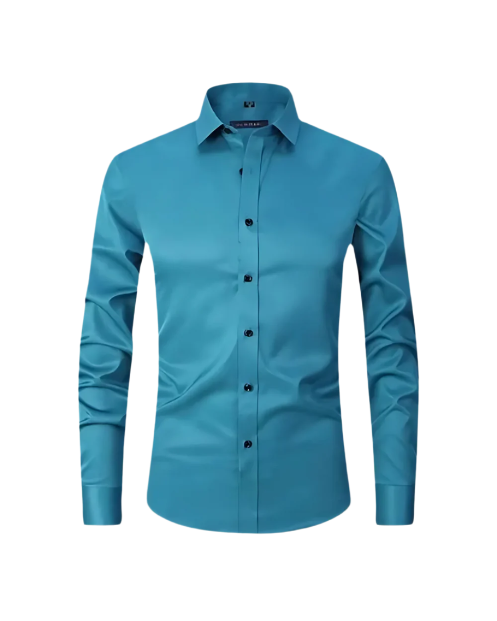 Premium Stretch Dress Shirt