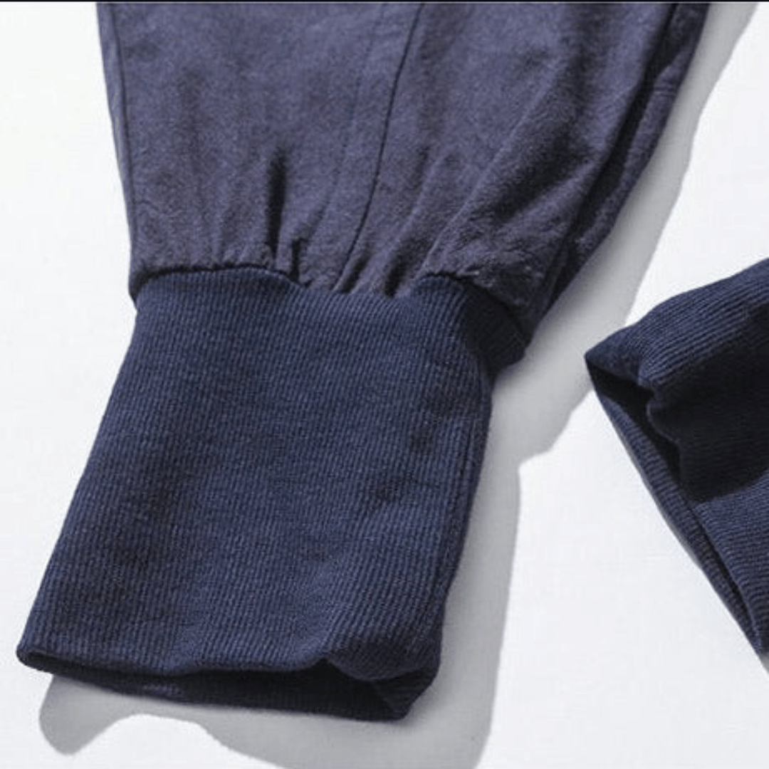 Cozy Jogging Pants