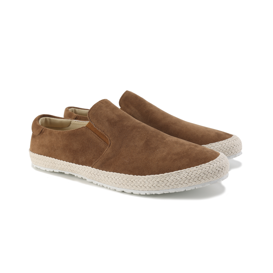| Suede Urban Footwear