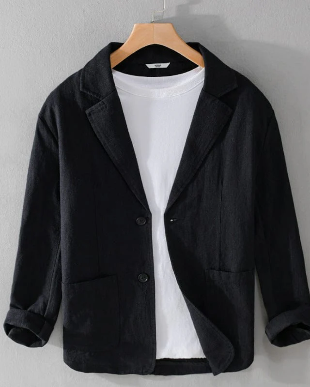 Lightweight Queenstown Jacket