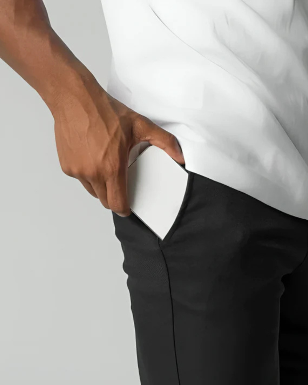 Elio Flex Chino Pants