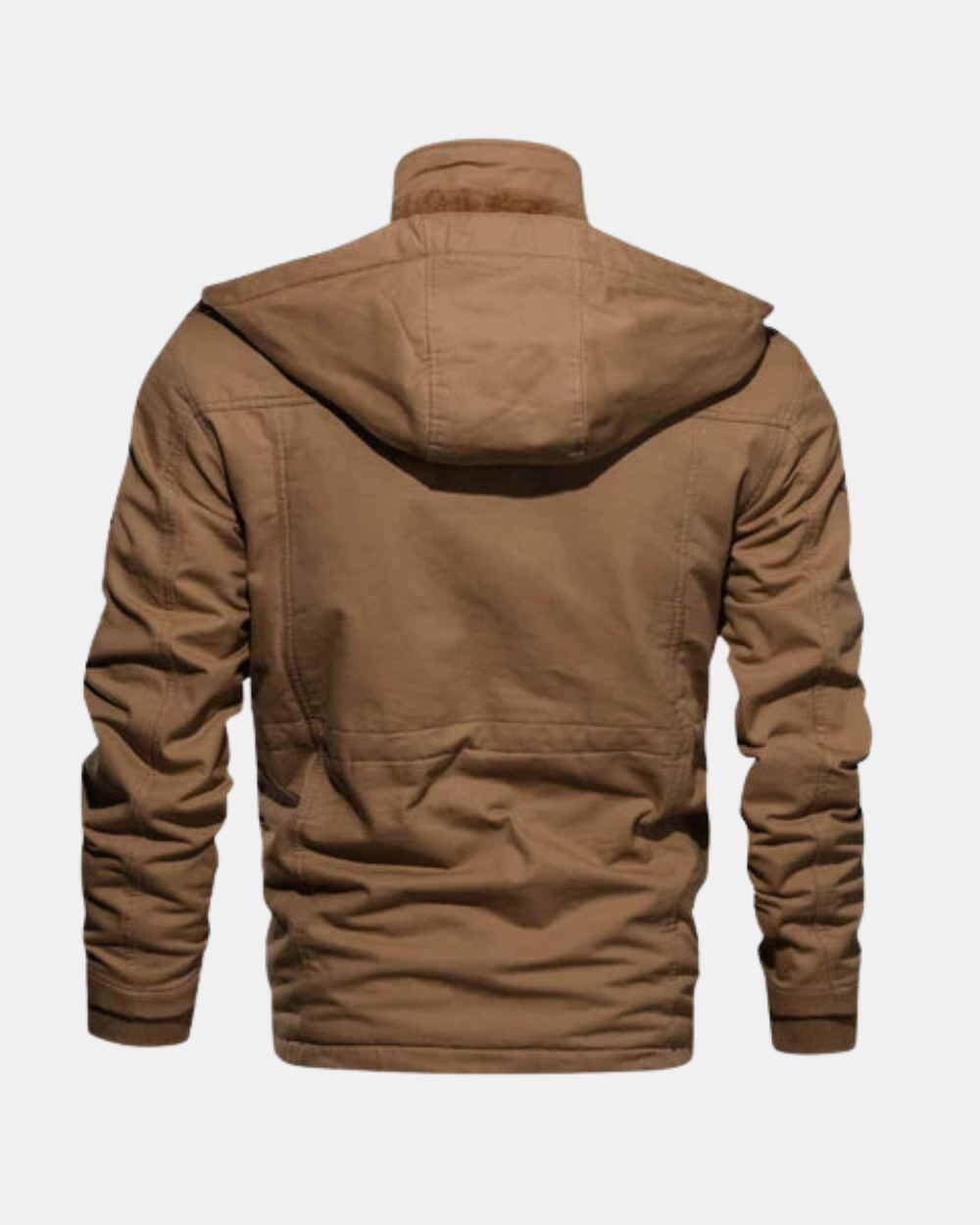 Luca Relaxed Fit Sweater
