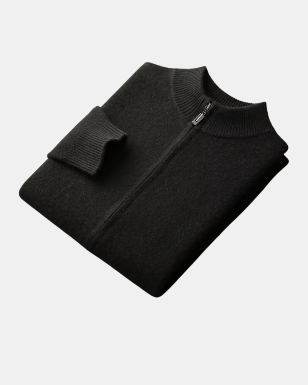 Apollo Merino Wool Sleeveless Sweater