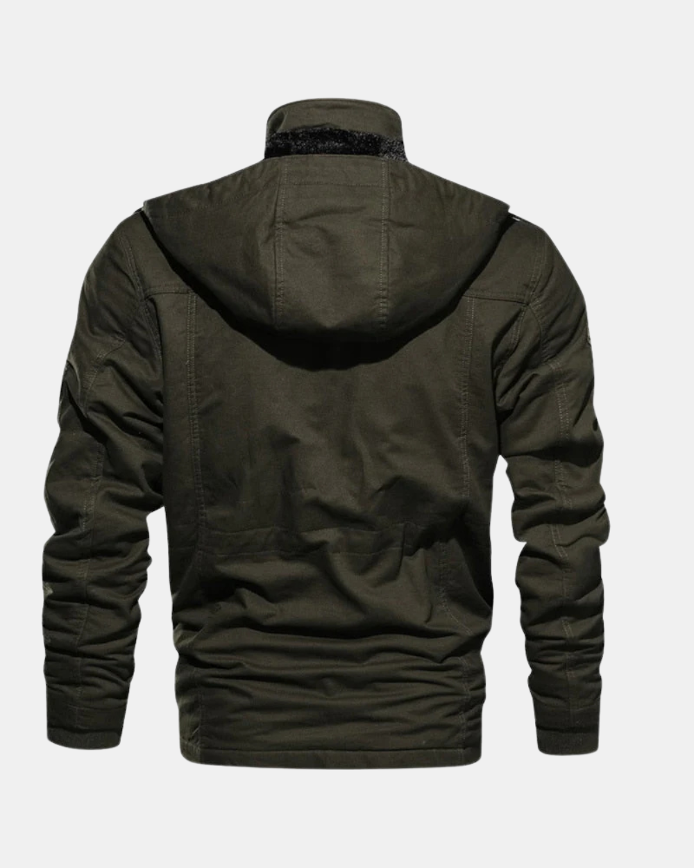 Luca Relaxed Fit Sweater