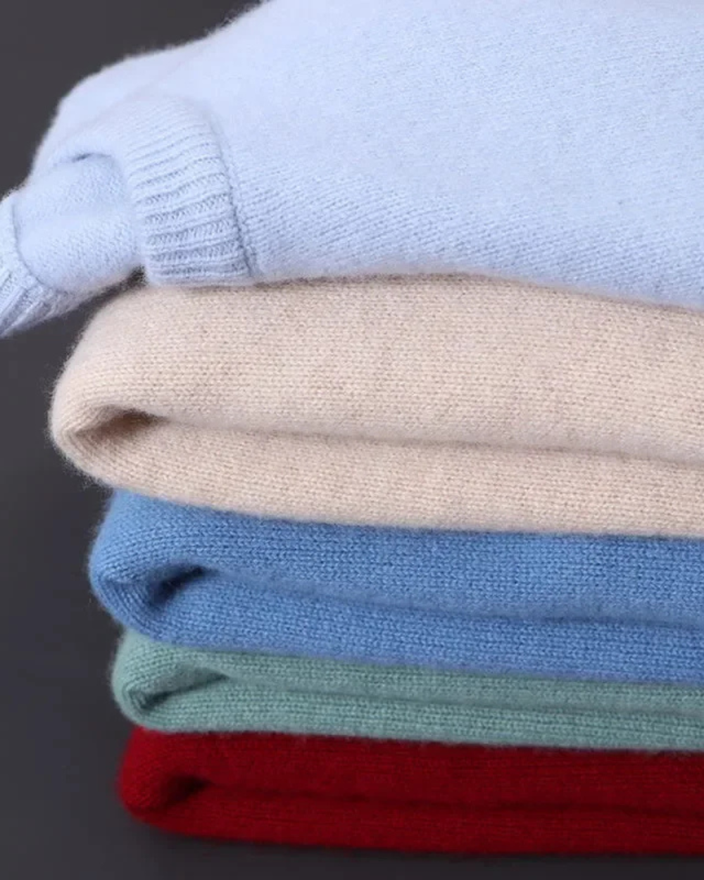 Chic Knit Sweater