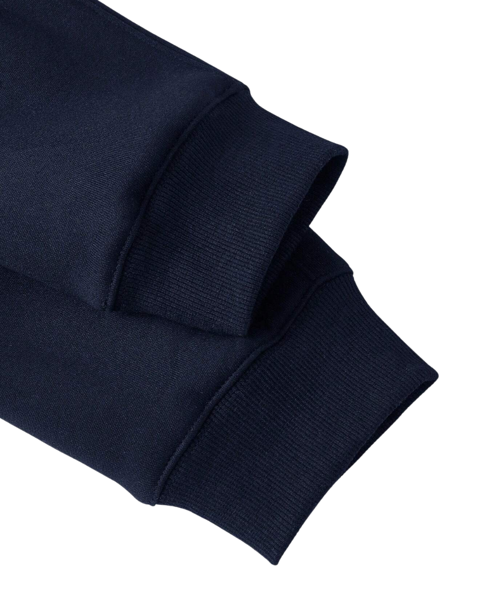 Half-Zip Pullover