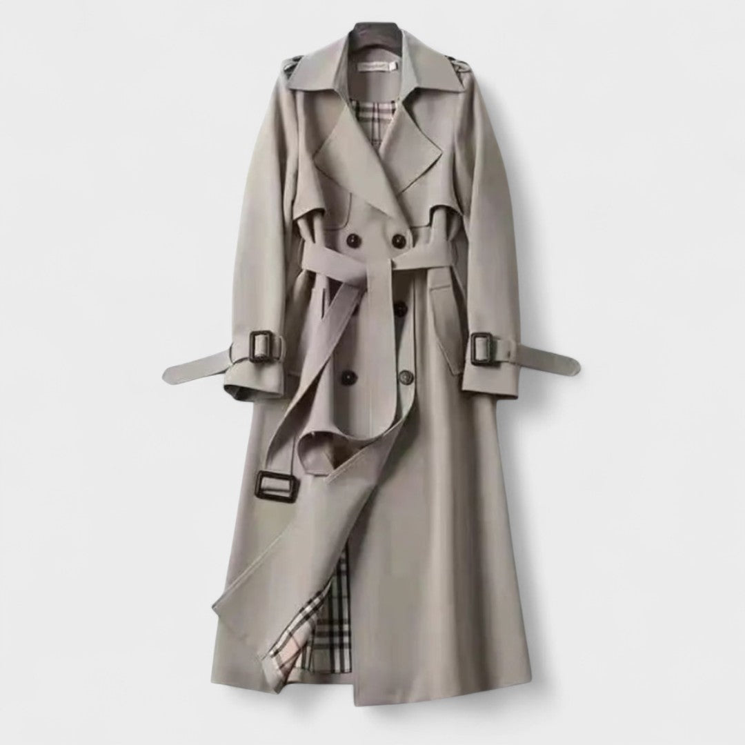 Érica - Timeless Gabardine