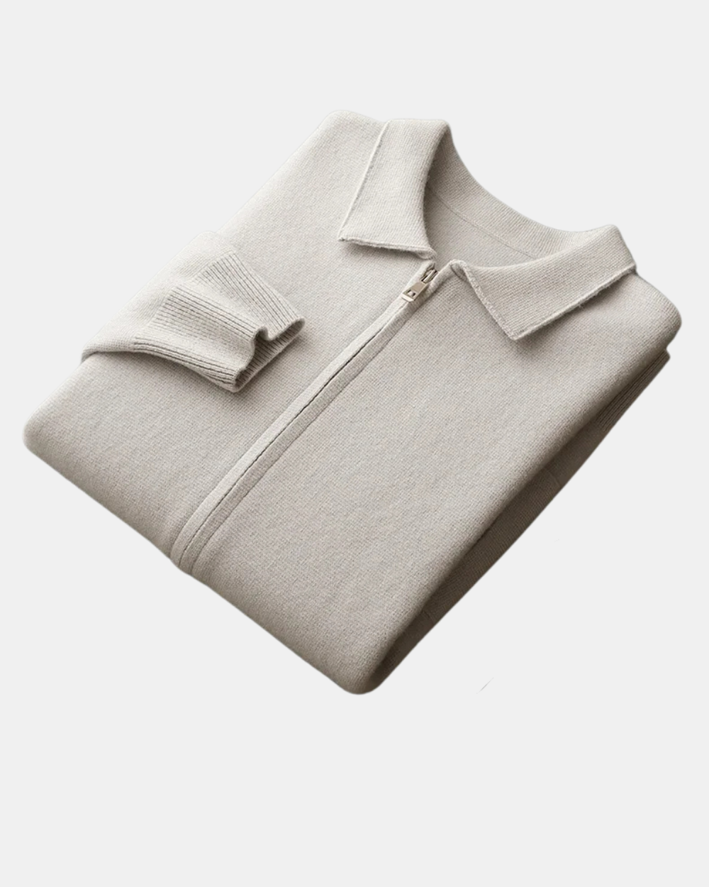 Pluto Luxe Cashmere Cardigan