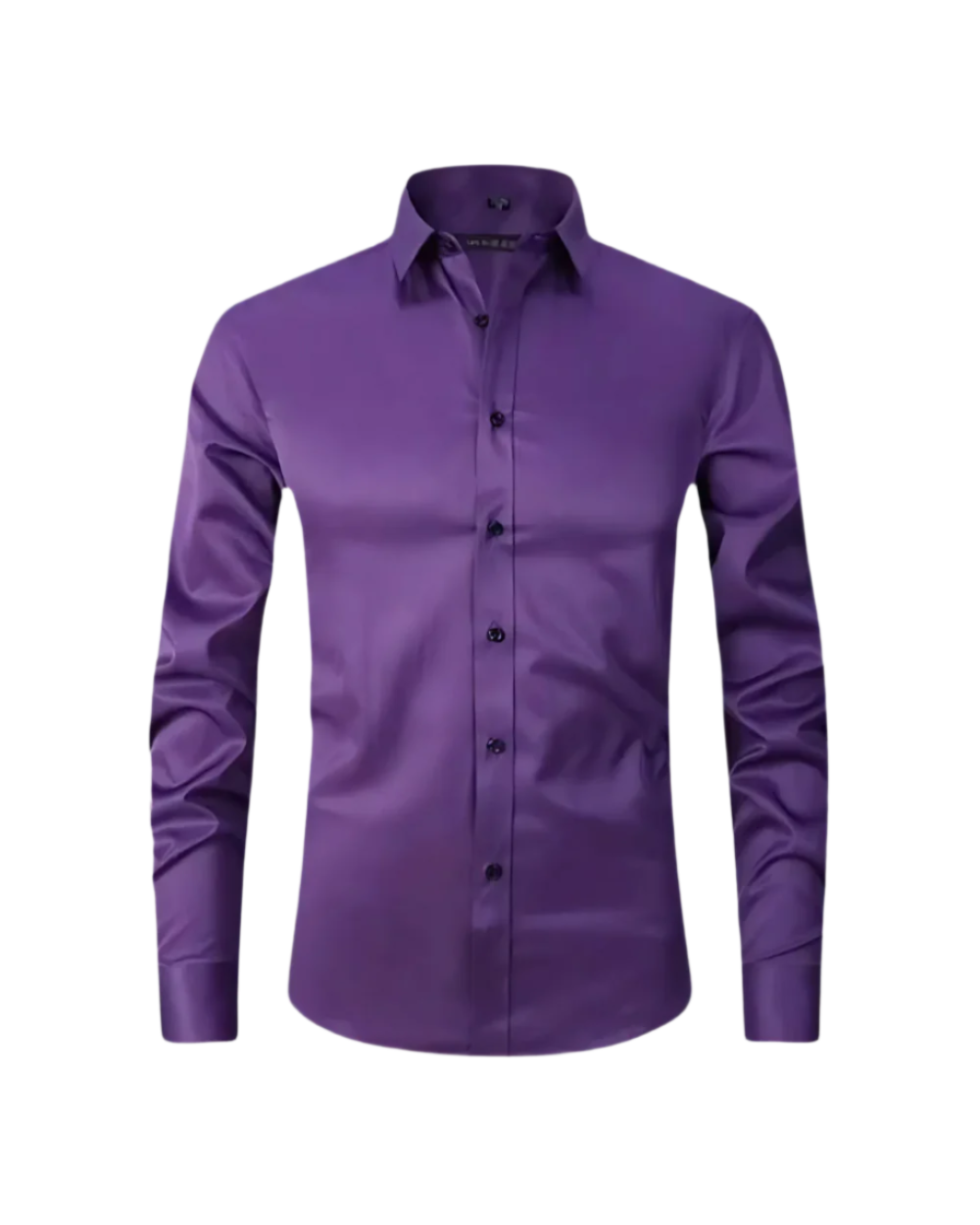 Premium Stretch Dress Shirt