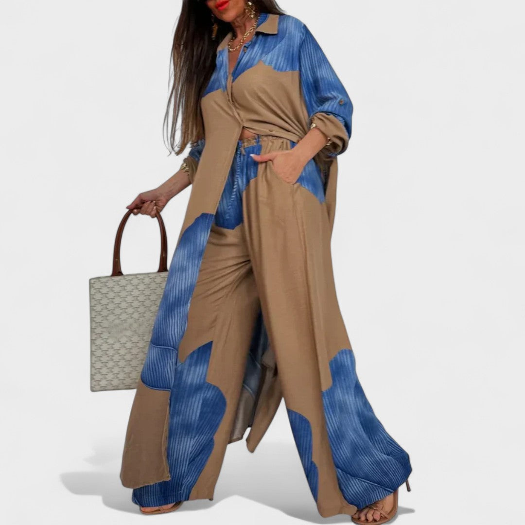 Larissa - New Collection