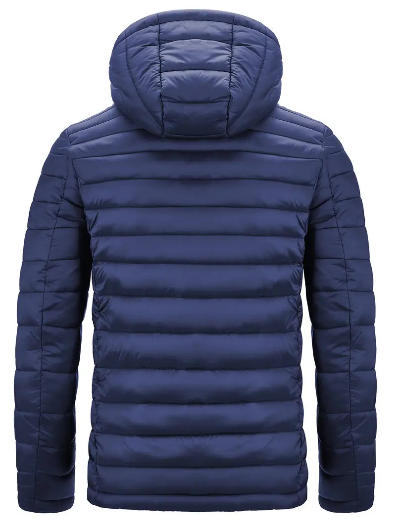 Chic and Lightweight Jacket