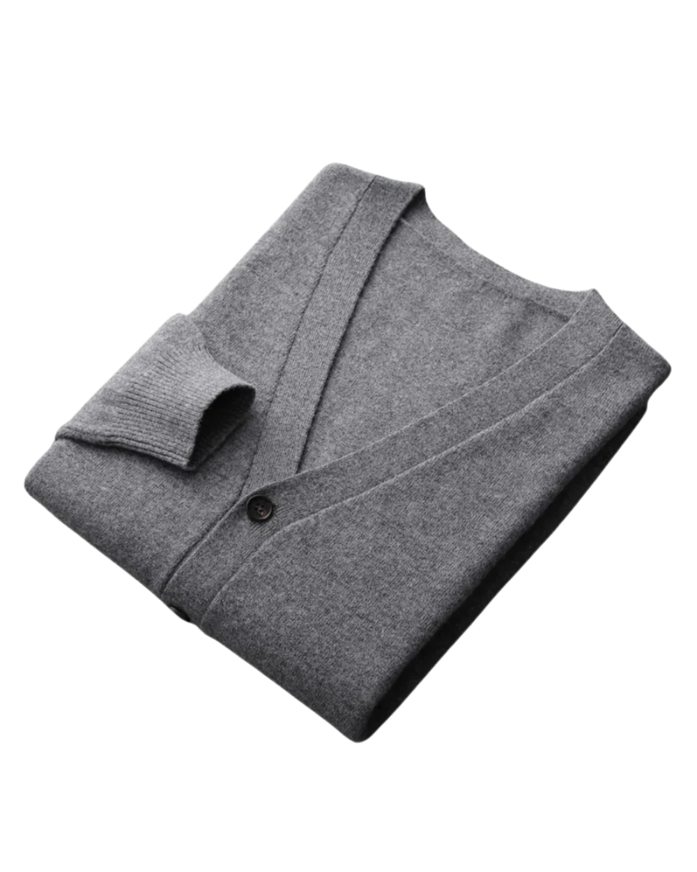 Faunus Merino Wool Knitted Vest