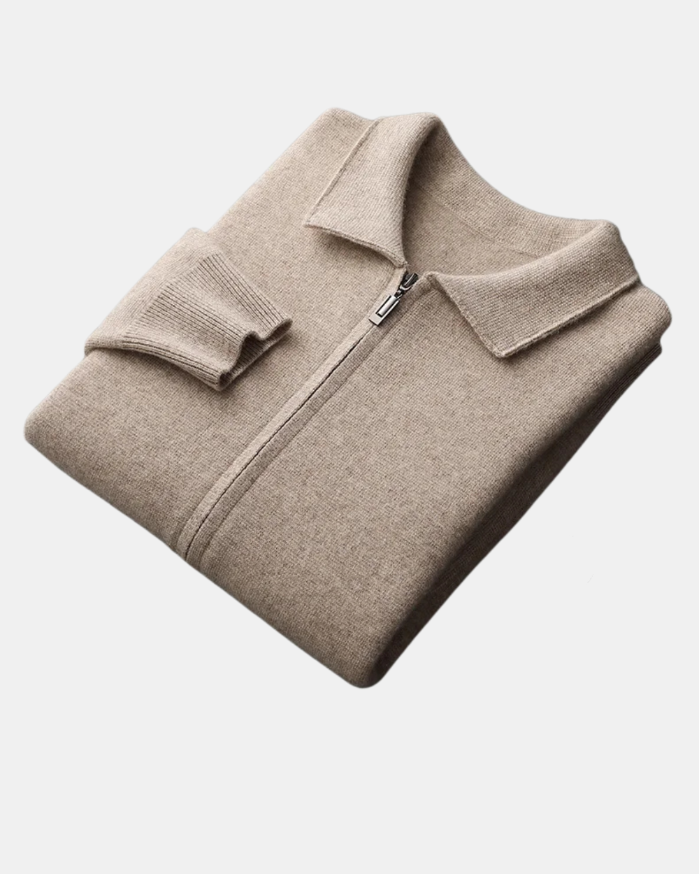 Pluto Luxe Cashmere Cardigan