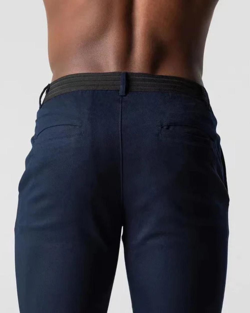 Elio Flex Chino Pants