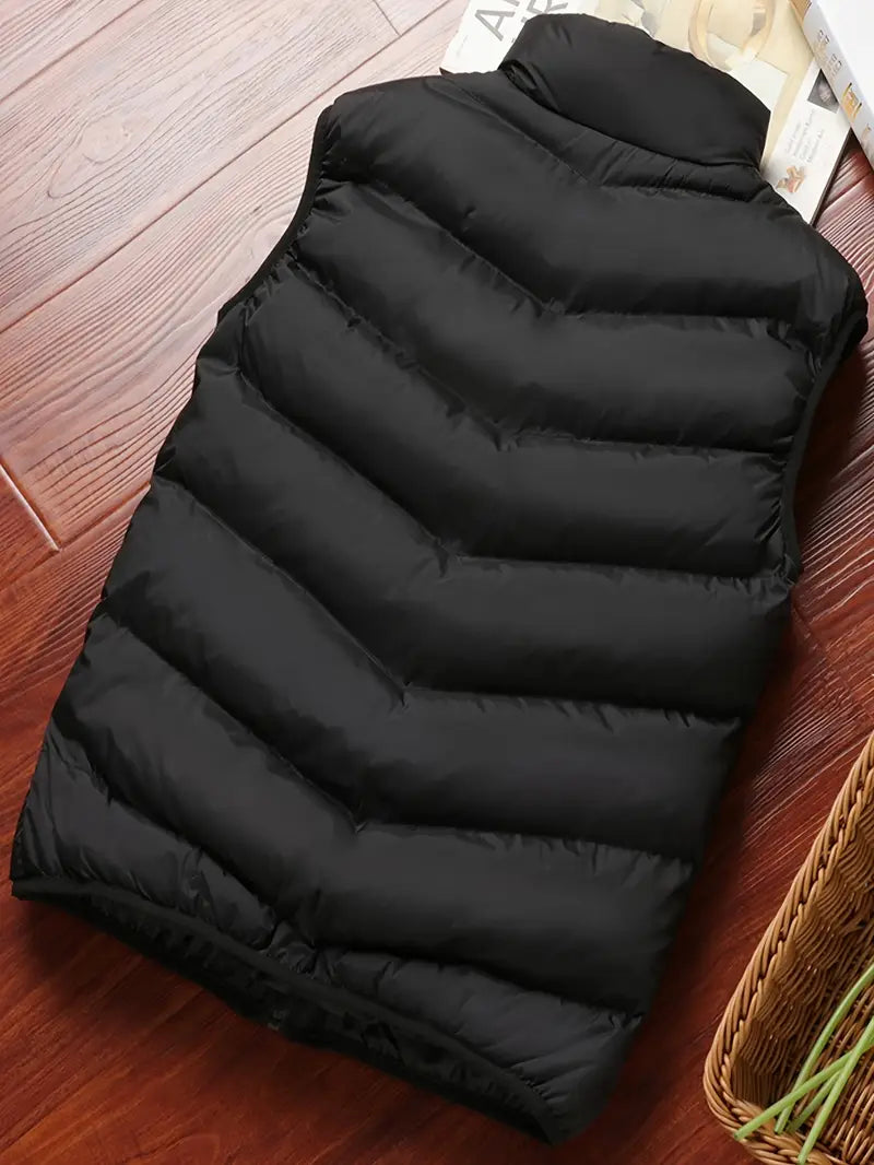 Chic Waistcoats
