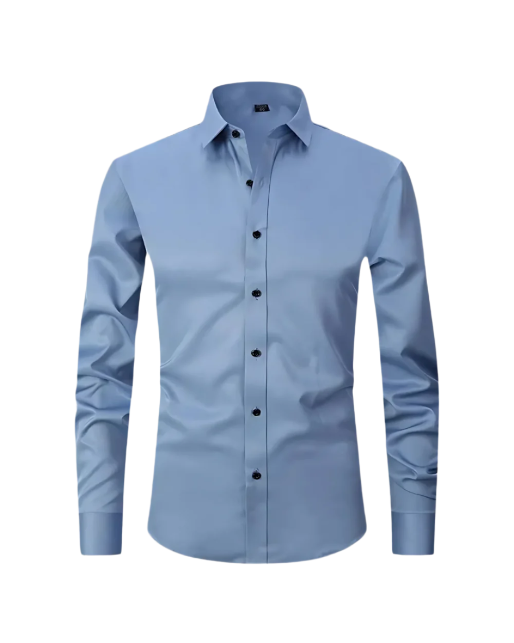 Premium Stretch Dress Shirt