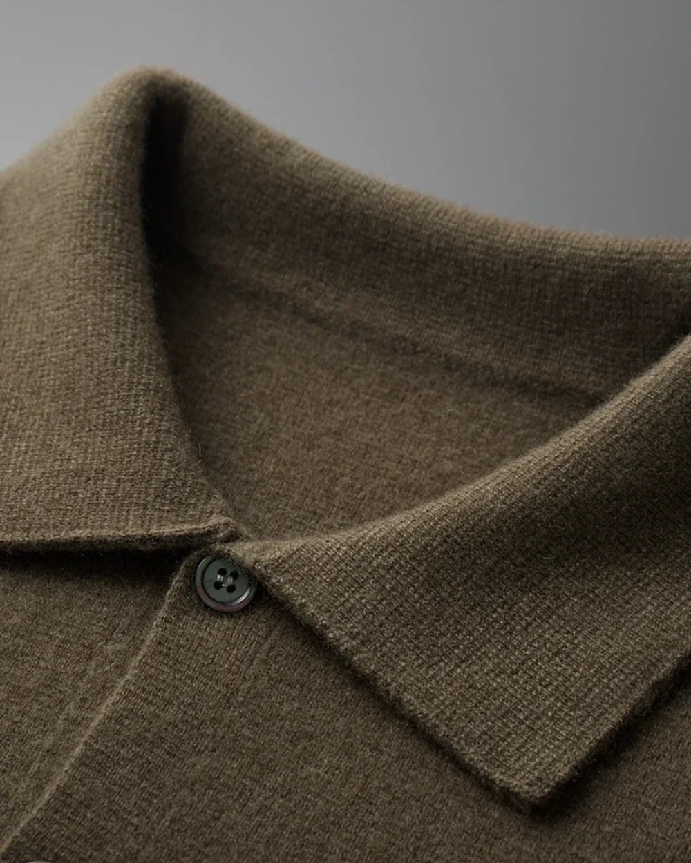 Janus Merino Wool Sweater Vest