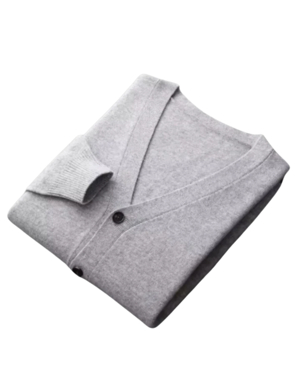 Faunus Merino Wool Knitted Vest