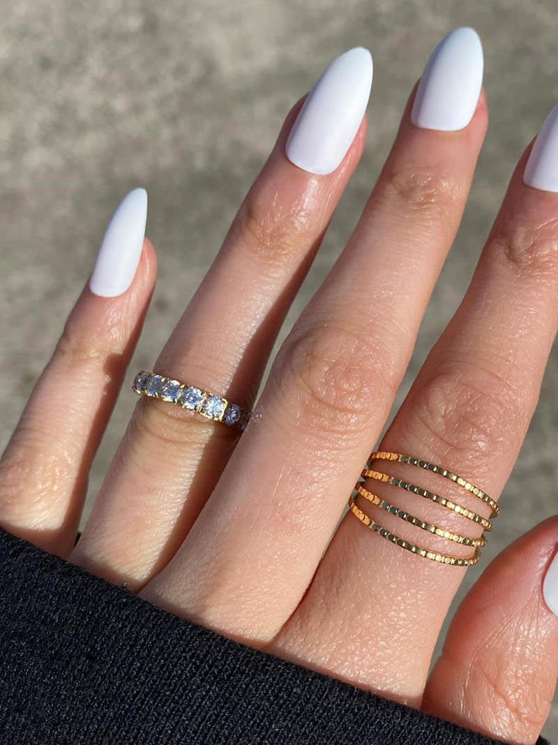 Amia Elegant Ring