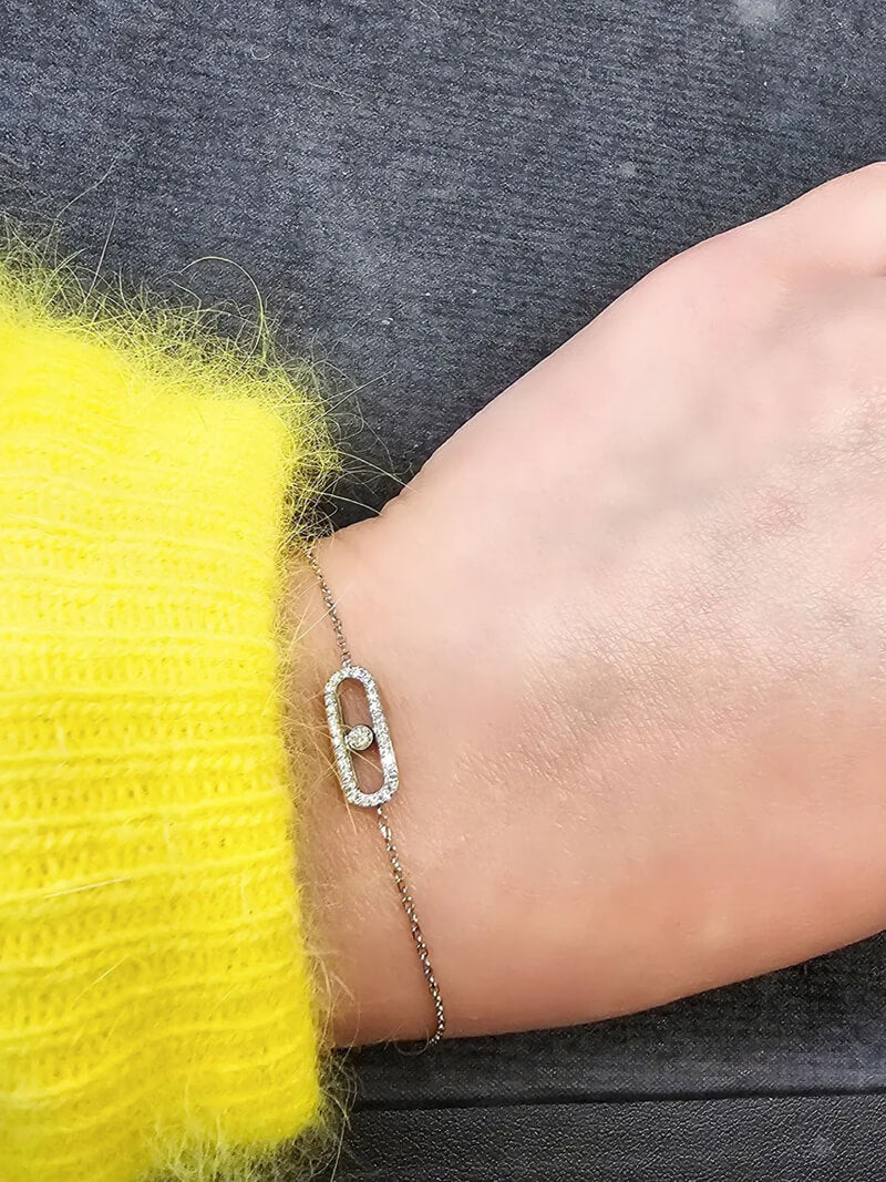 Melissa Charm Bracelet