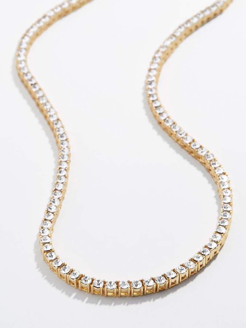 Rivière Elegance Necklace