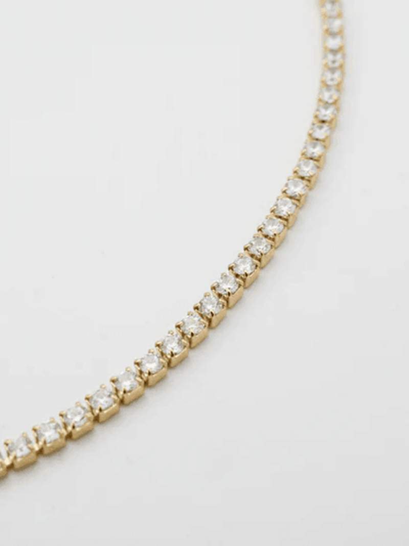 Rivière Elegance Necklace