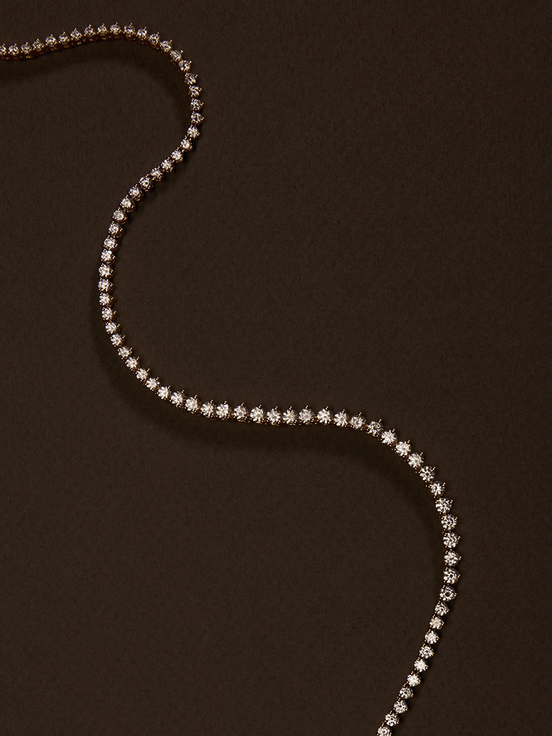 Rivière Elegance Necklace