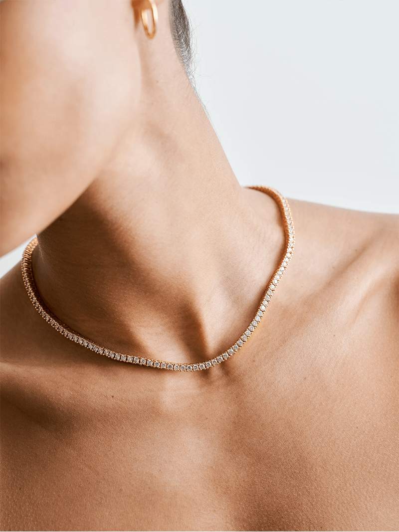 Rivière Elegance Necklace