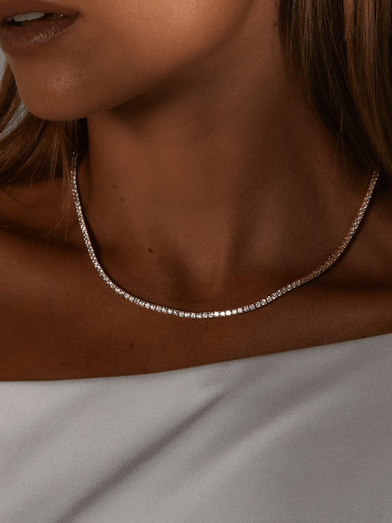 Rivière Elegance Necklace