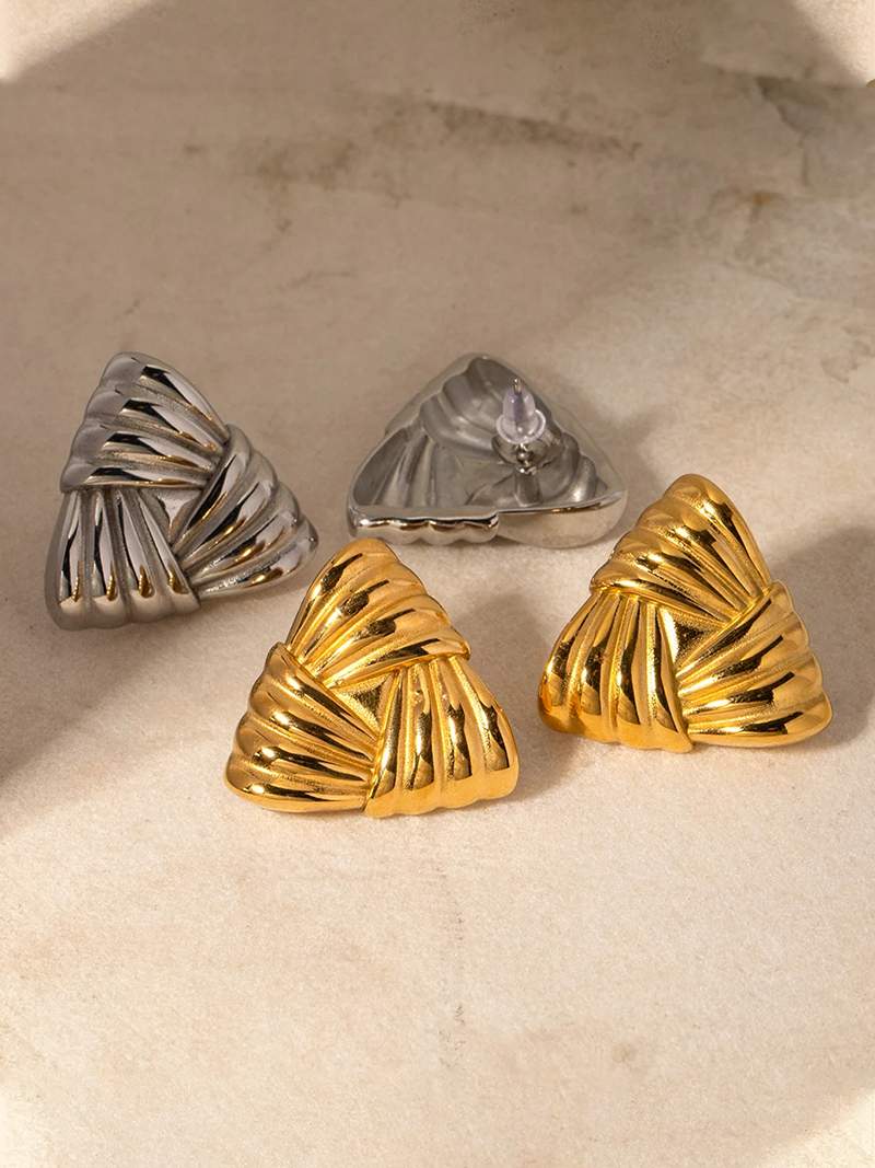 Positano-Inspired Earrings